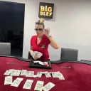 BIG BLEF POKER