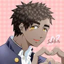 焙煎しながら