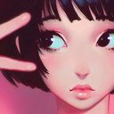 â¥â”ŠDarling Academy Server Icon