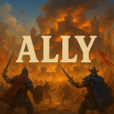 Discovery icon for Alliance Discord server