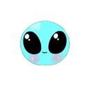 Baby aliens