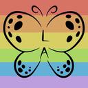 Limenitis Arthemis Discord Server Icon