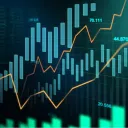 Stock Market Simulator's icon