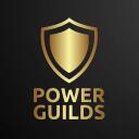 Power Guilds Official Discord Server Icon
