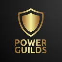 Power Guilds Official Discord Server Icon