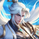 Discovery icon for Heroes Evolved Mobile Discord server