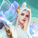 Discovery icon for Heroes Evolved Mobile Discord server