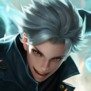 Discovery icon for Heroes Evolved Mobile Discord server