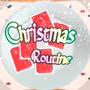 Christmas Routine