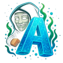 The Anonymous's Avatar
