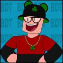 BigDadT icon