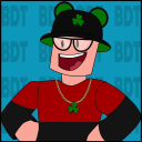 Discovery icon for BigDadT Discord server