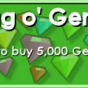 Bag o' Gems