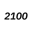 2100