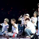 BTS BRISBANE