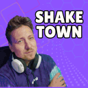 Shake Town 🧀