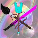 La Mafia Lapin // BloodieSan&Co Discord Server Icon