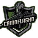 Camo's Army