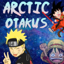 Arctic Otakus Server Icon