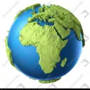 WORLD (für eine offenere Welt)'s icon