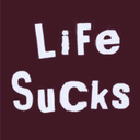 Life Sucks [Version 9] Server Icon