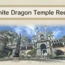 The White Dragon Temple