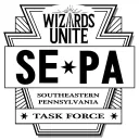 Wizards Unite Southeastern PA