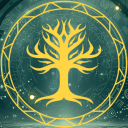 Discovery icon for Skill Tree Discord server