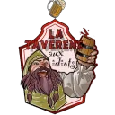 La Taverene aux idiots