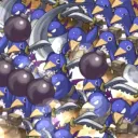 Prinny Raid