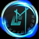 Crypto Moon icon