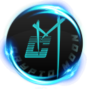Crypto Moon