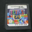 Tetris DS Fan Club