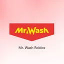 Mr. Wash Roblox Info