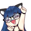 Nugg Club Discord Server Icon
