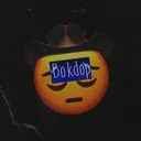 Bokdop Server