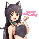 â„NekoArcadeâ„ Server Icon