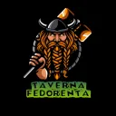 TAVERNA FEDORENTA 🇧🇷🍵