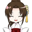 里桜のひみつきち