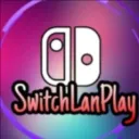 Switch Lan-Play 🇧🇷