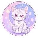 ୨ ⁝ ៸ MidnightOtherworldly・   Discord Server Icon
