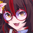 Kokoro 心 💝 | Anime ‣ Art ‣ Social ‣ Gaming ‣ Genshin ‣ Honkai ‣ Emotes ‣ LFG ‣ LGBTQ ‣ Discord