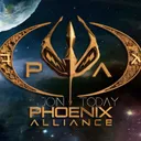 Phoenix Alliance-Starbase