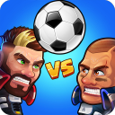 Head Ball 2 Discord Server Icon – Entertainment
