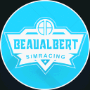 Beau Albert Simracing