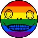 Yoko Taro: "Gay Rights!"