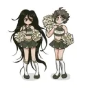 Hajime and Izuru’s Official Server!