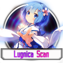 Lugnica Scans icon