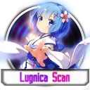 Lugnica Scans