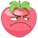 КЛУБНИЧНАЯ РЖОПА icon
